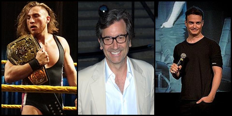 Famous People with surname Dunne