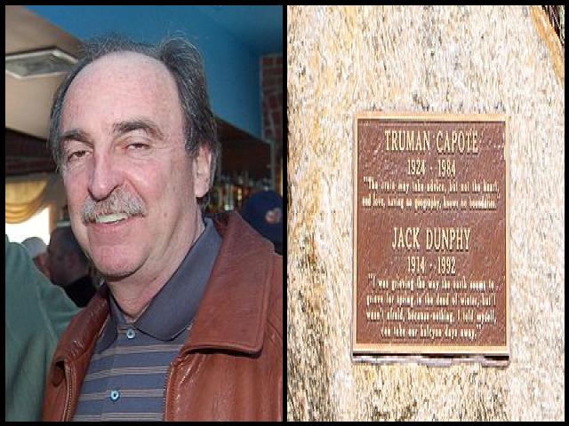 Famous People with surname Dunphy