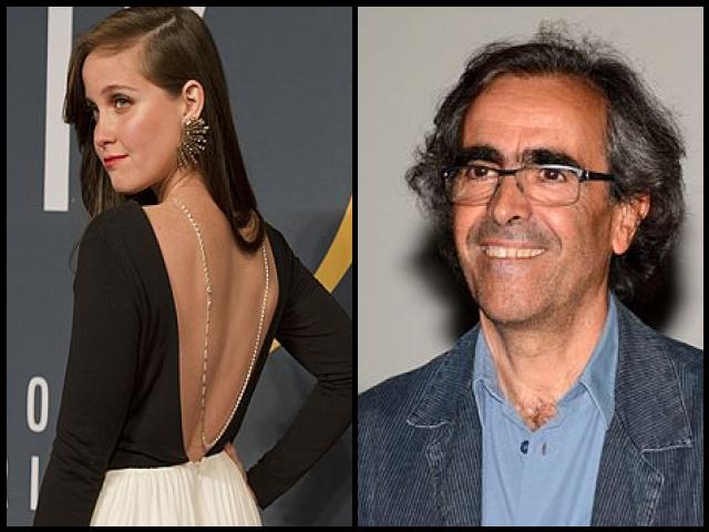 Famous People with surname Dupeyron