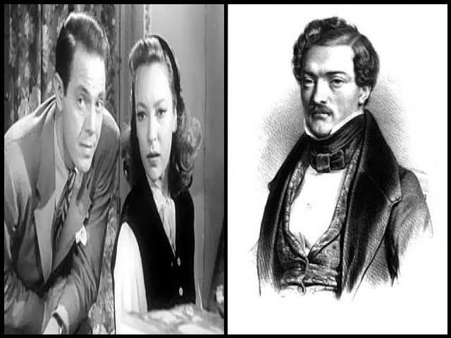 Famous People with surname Duprez