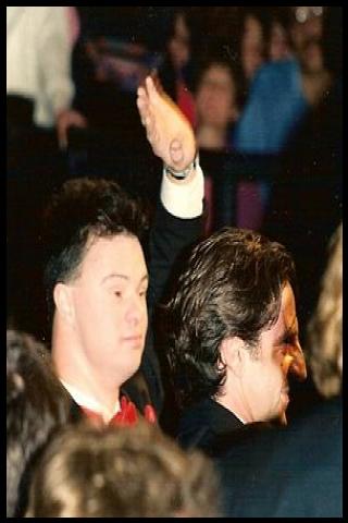 Famous People with surname Duquenne