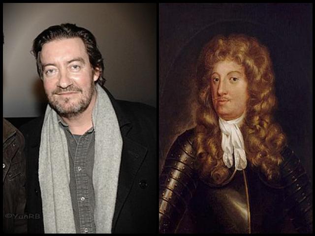 Famous People with surname Duquesne