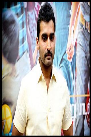 Famous People with surname Durairaj