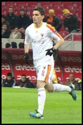 Famous People with surname Durak