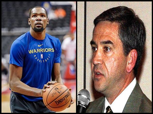 Famous People with surname Durant