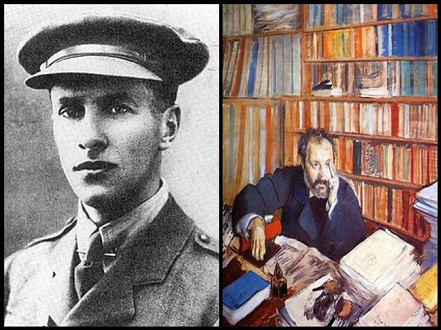 Famous People with surname Duranty