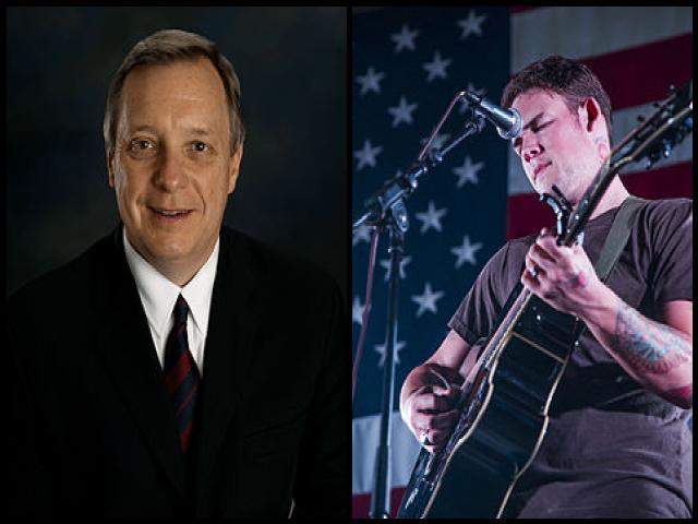 Famous People with surname Durbin