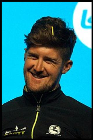 Famous People with surname Durbridge