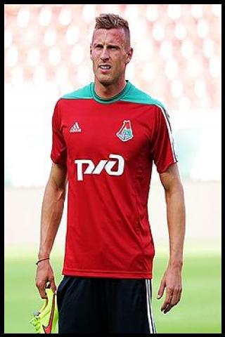 Famous People with surname Ďurica