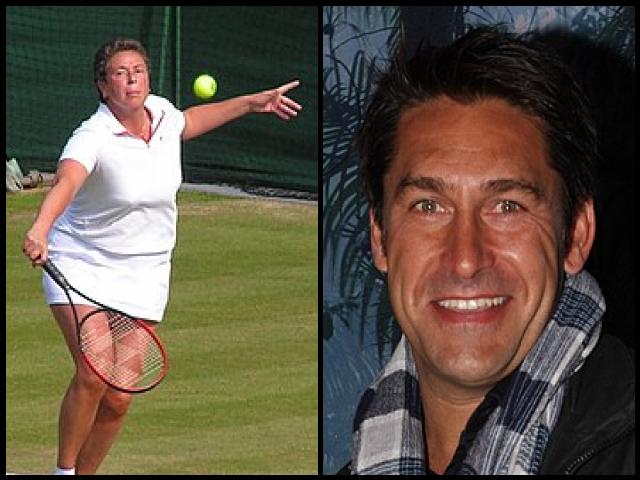 Famous People with surname Durie