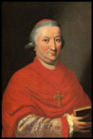 Famous People with surname Durini