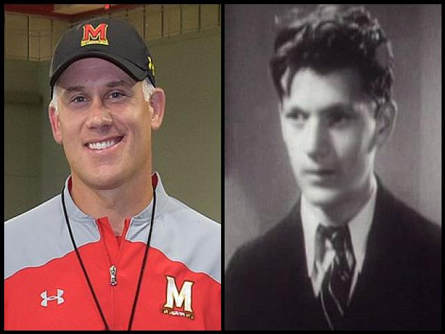 Famous People with surname Durkin