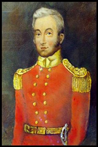 Famous People with surname Durnford