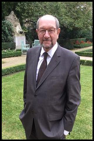 Famous People with surname Duron