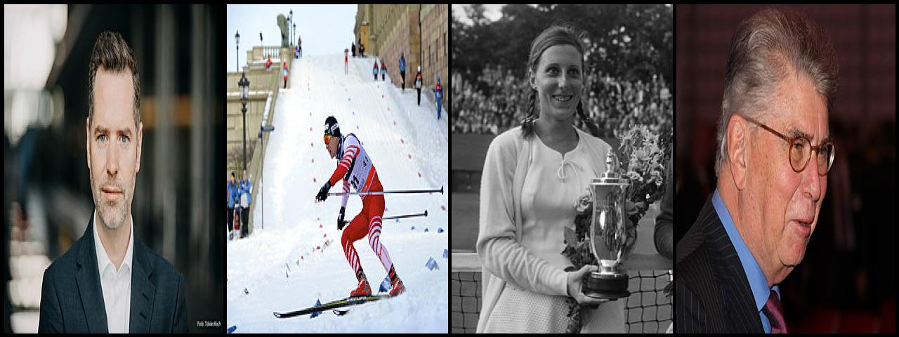 Famous People with surname D&uuml;rr