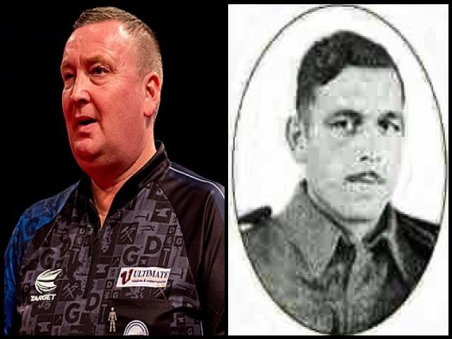 Famous People with surname Durrant