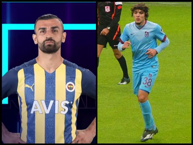 Famous People with surname Dursun