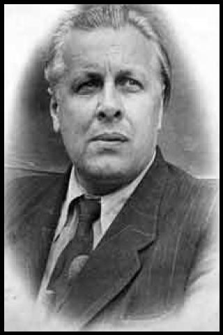 Famous People with surname Dushkin