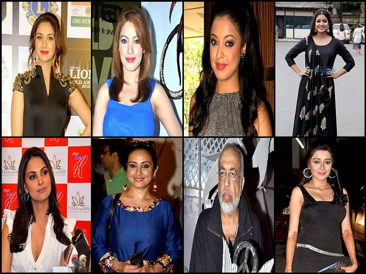 Famous People with surname Dutta