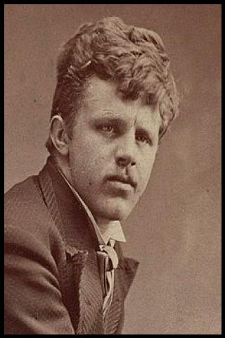 Famous People with surname Duveneck