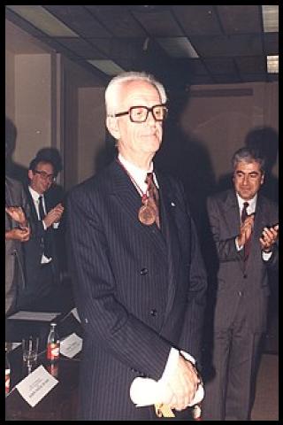 Famous People with surname Duverger