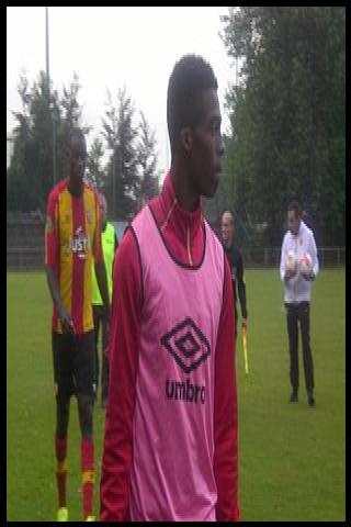 Famous People with surname Duverne