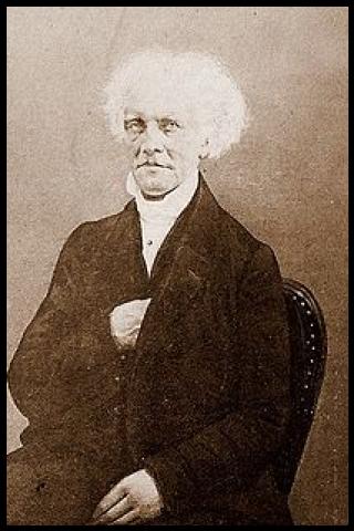 Famous People with surname Duvernoy