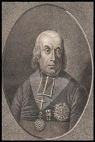 Famous People with surname Duvoisin