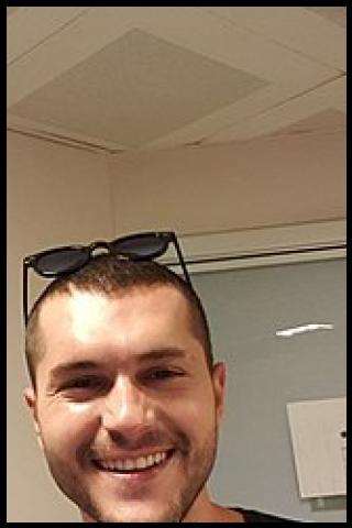 Famous People with surname Duymaz