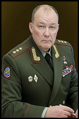 Famous People with surname Dvornikov