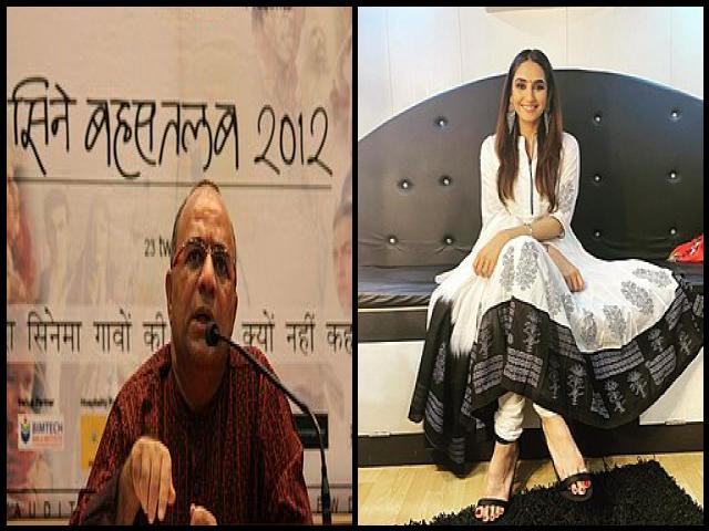 Famous People with surname Dwivedi