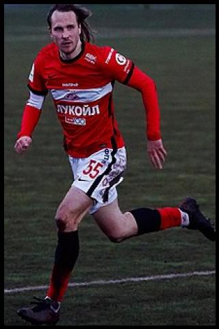 Famous People with surname Dyakov