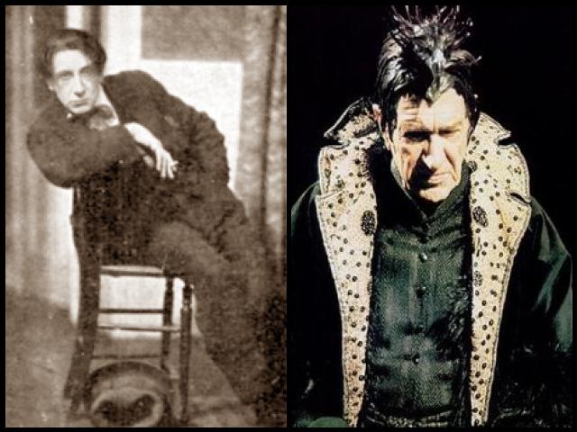 Famous People with surname Dyall