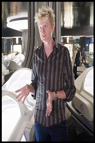 Famous People with surname Dyas