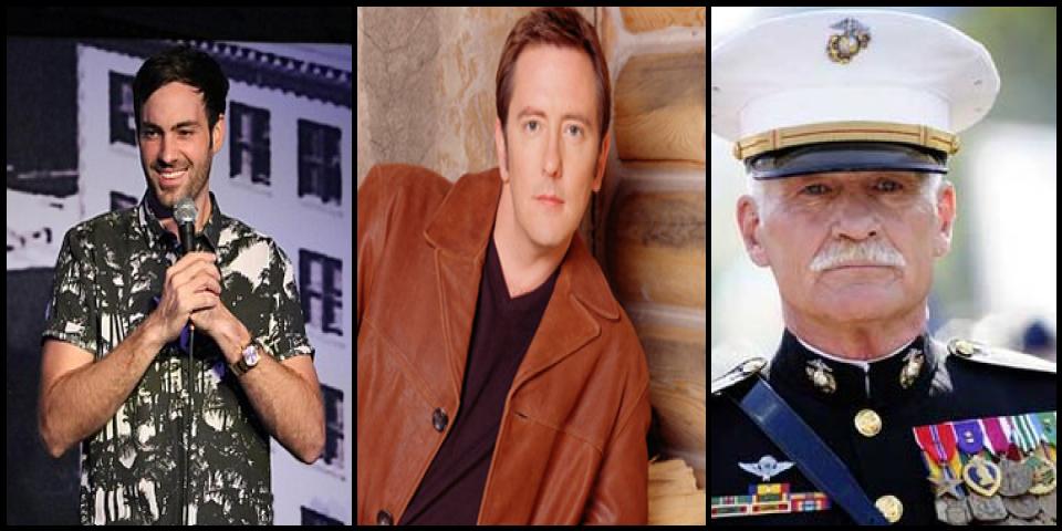 Famous People with surname Dye