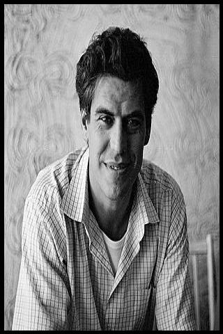 Famous People with surname Dyuzhev