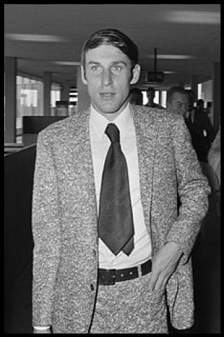 Famous People with surname Džajić