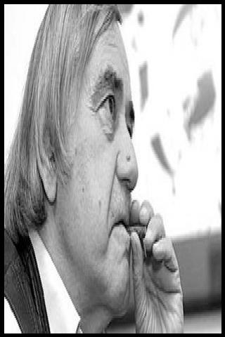 Famous People with surname Džamonja