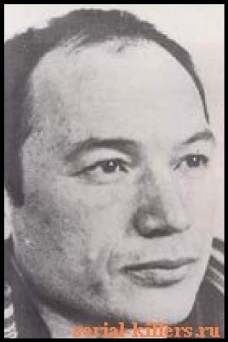 Famous People with surname Dzhumagaliev