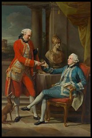 Famous People with surname Eardley