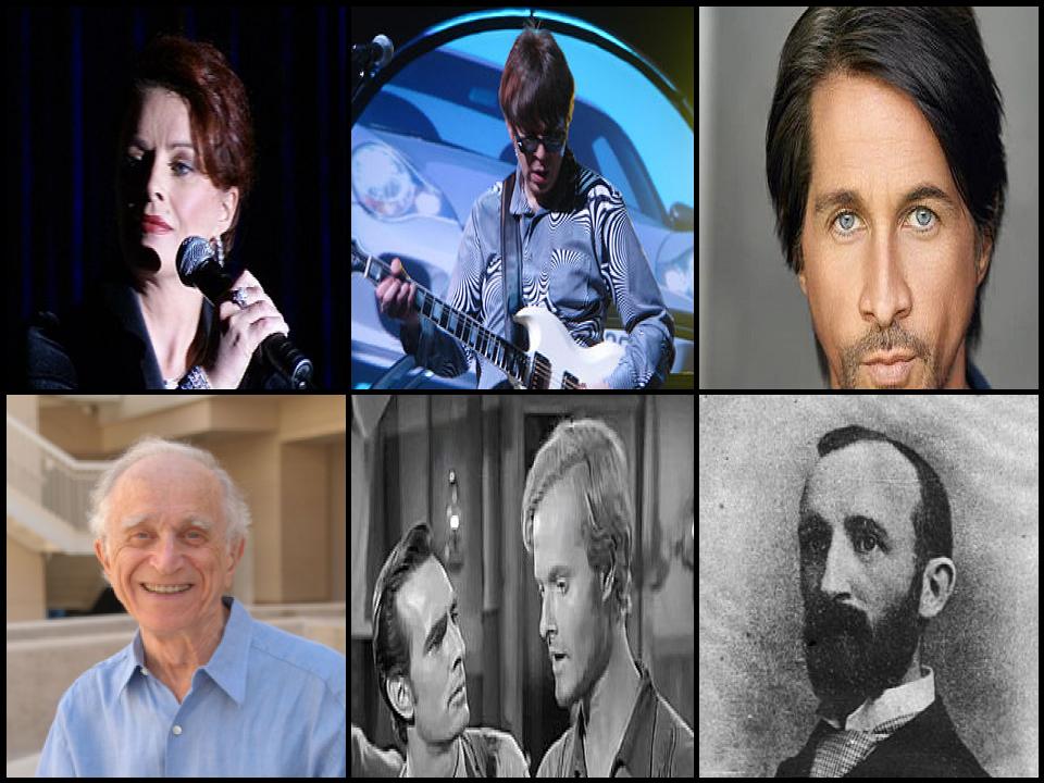 Famous People with surname Easton