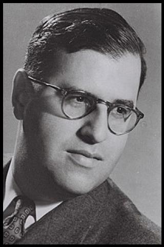 Famous People with surname Eban