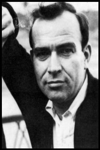 Famous People with surname Ebb