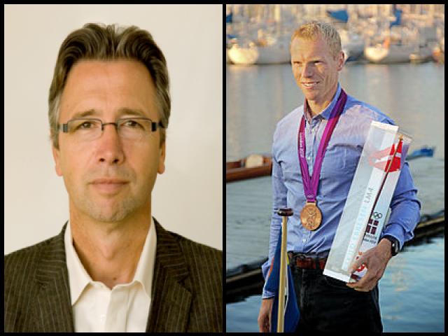 Famous People with surname Ebbesen