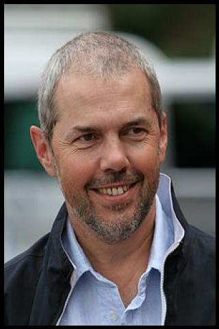 Famous People with surname Eben