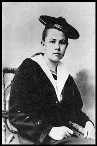 Famous People with surname Eberhardt