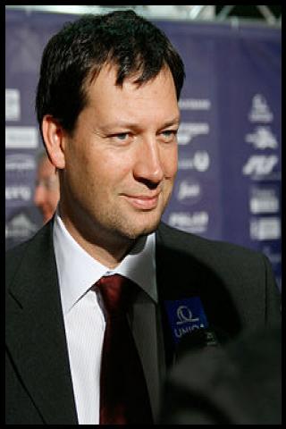 Famous People with surname Eberharter