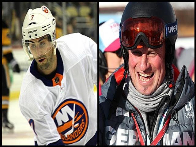 Famous People with surname Eberle