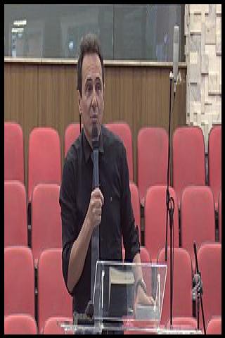 Famous People with surname Eberlin