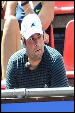 Famous People with surname Ebrahimzadeh